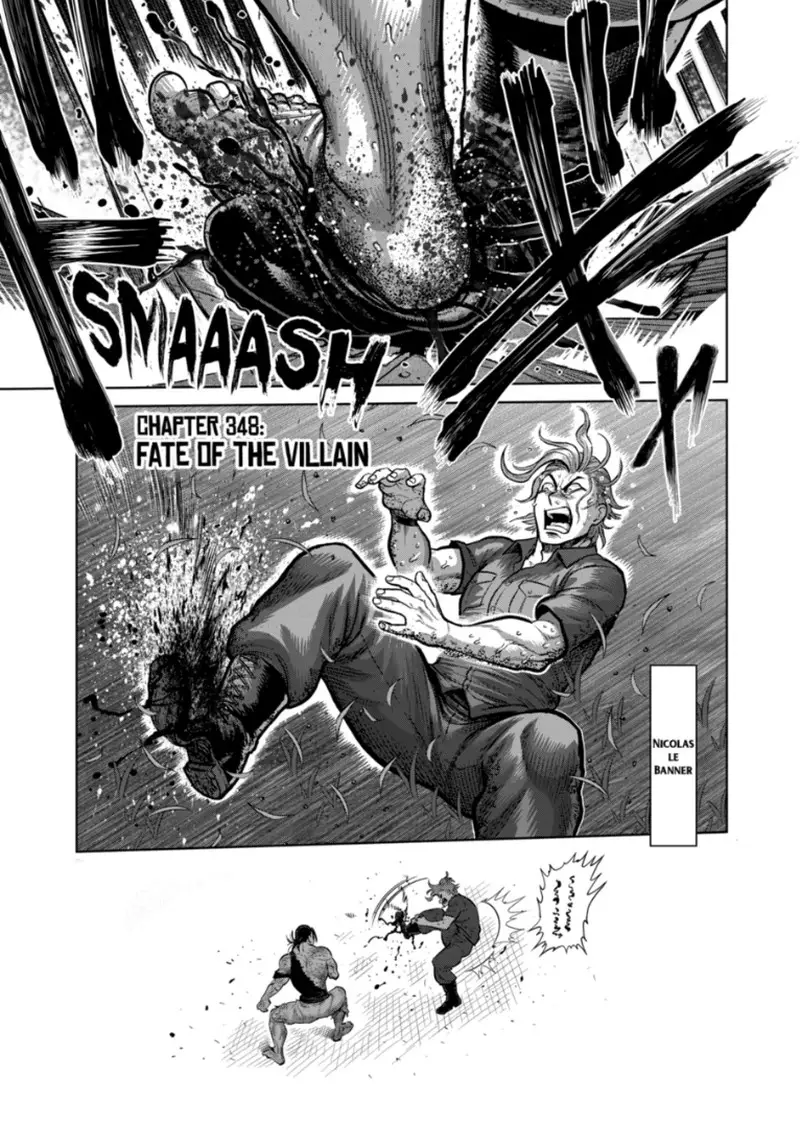 Chapter 348 - Page 1
