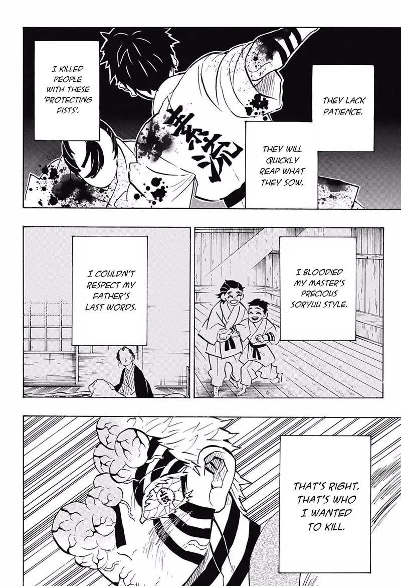 Chapter 156 - Page 8