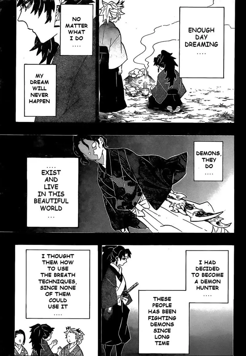 Chapter 186 - Page 17