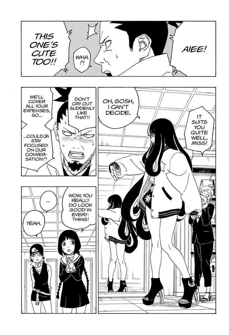 Chapter 77 - Page 16