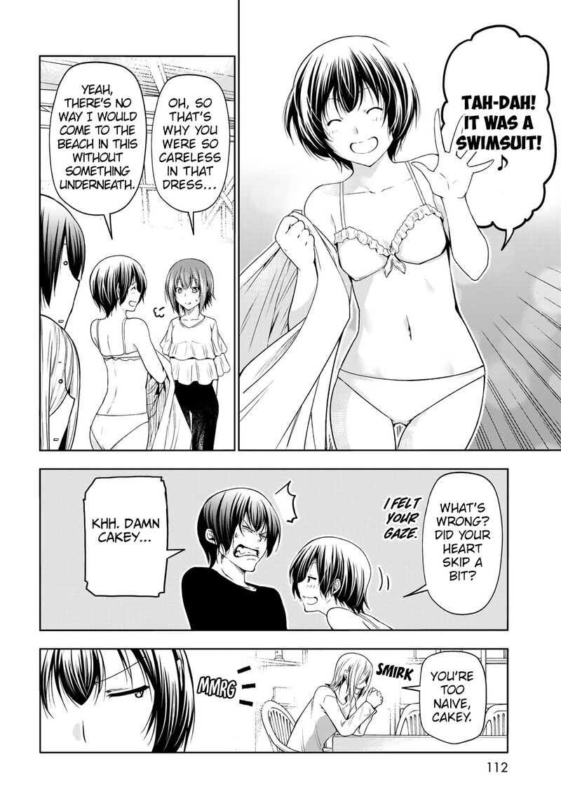 Chapter 81 - Page 20