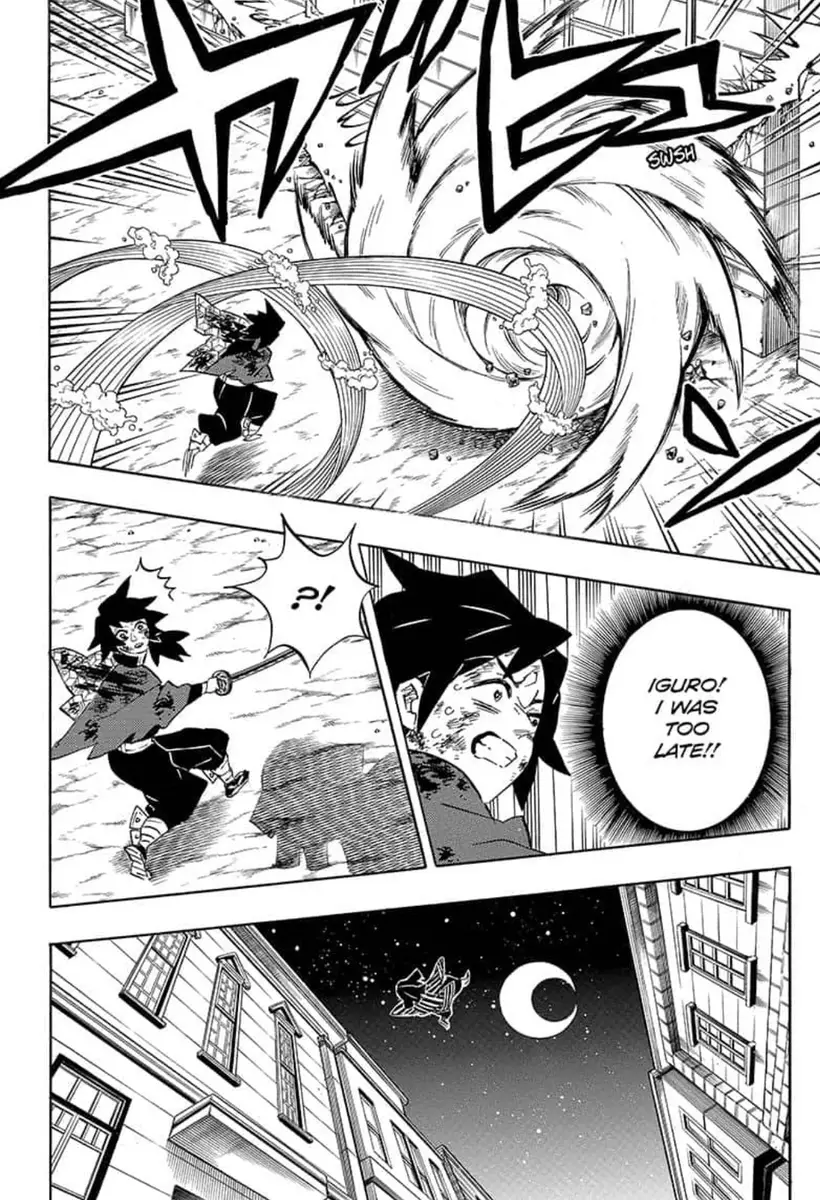 Chapter 190 - Page 4
