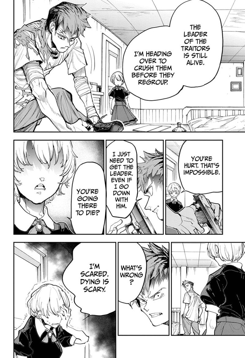 Chapter 185 - Page 21