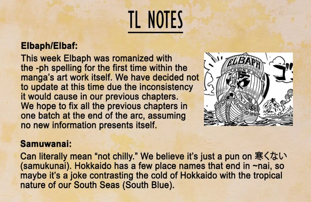 Chapter 1153 - Page 17