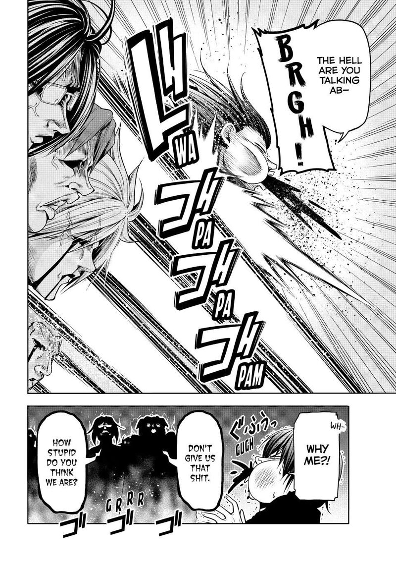 Chapter 98 - Page 27