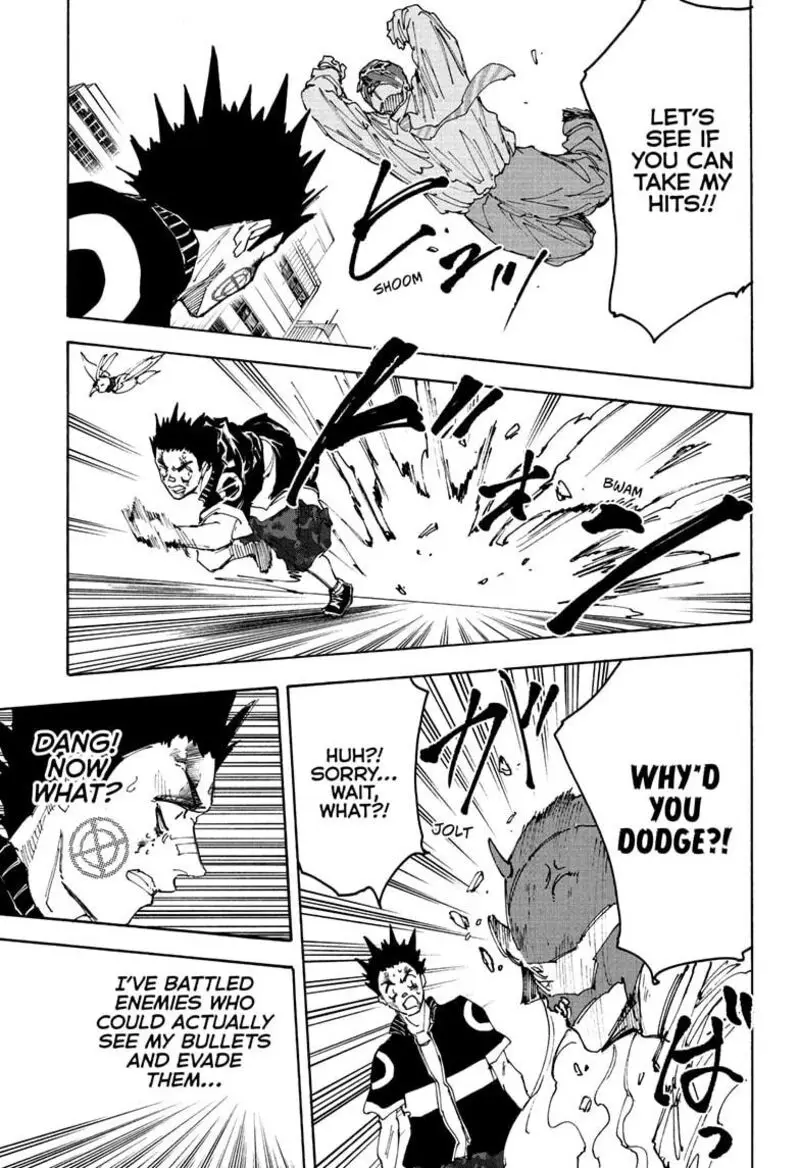 Chapter 225 - Page 13