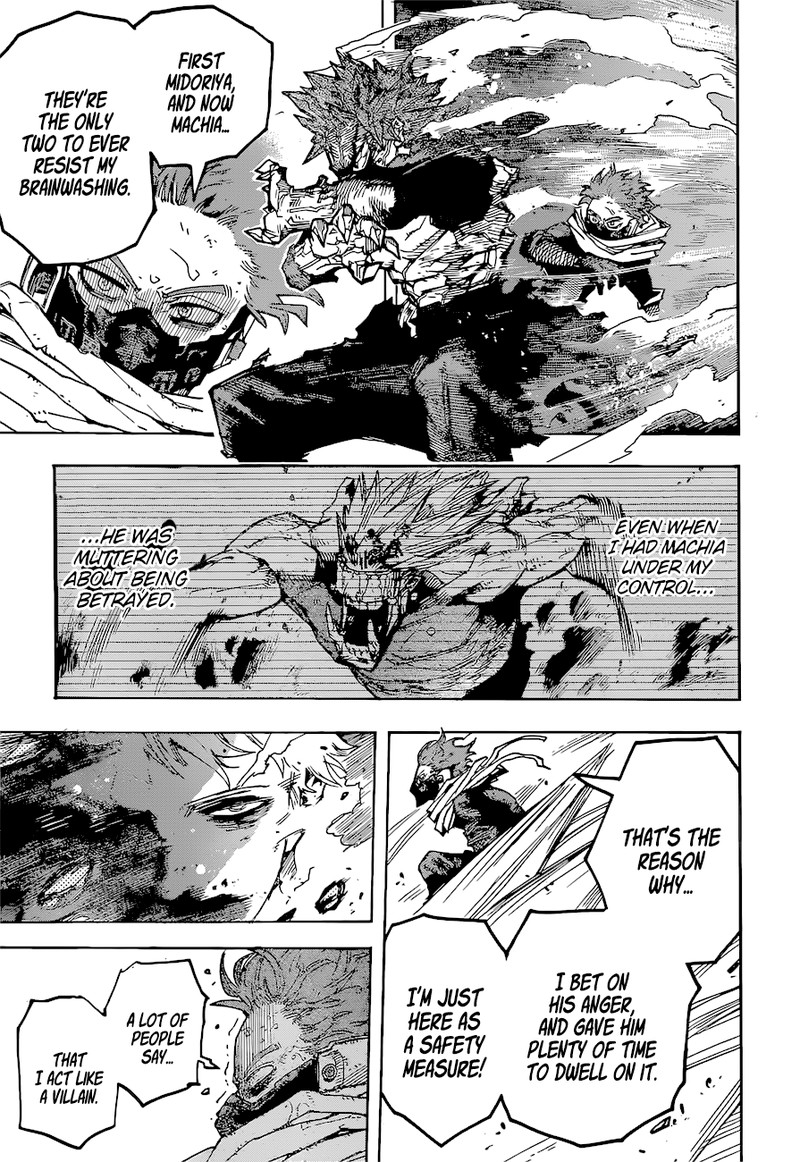 Chapter 384 - Page 5