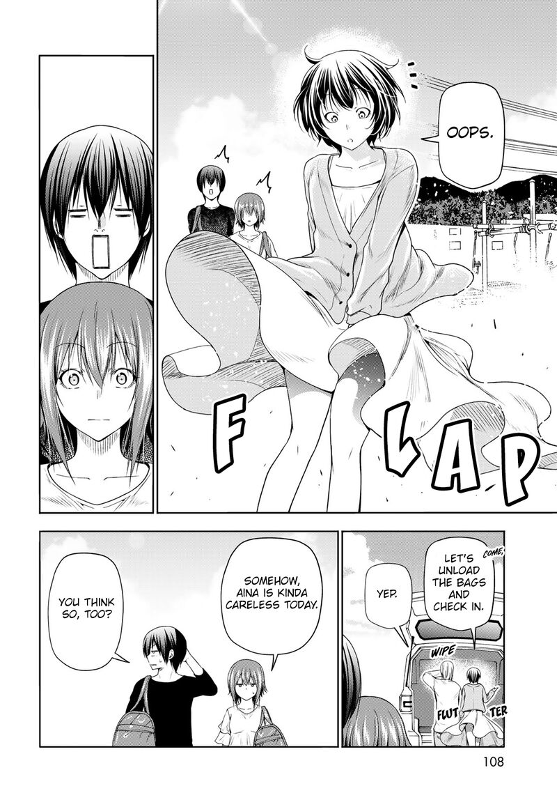 Chapter 81 - Page 16