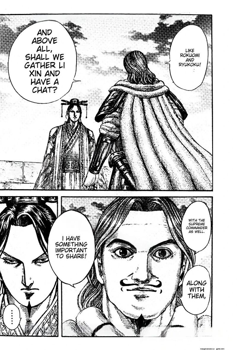 Chapter 843 - Page 18