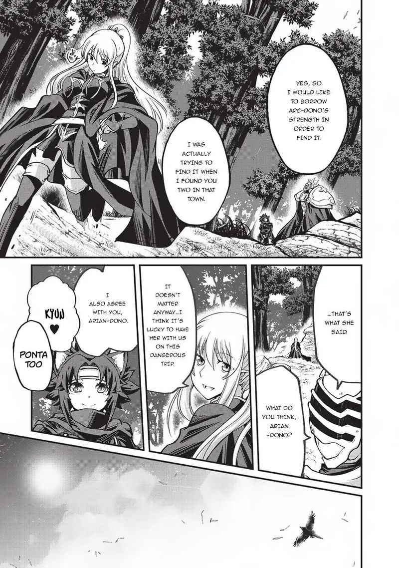 Chapter 21 - Page 19