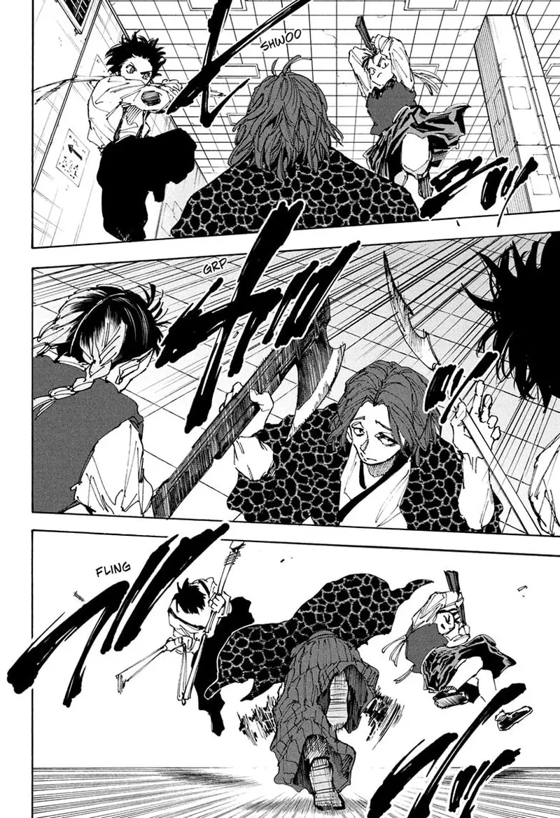 Chapter 233 - Page 4