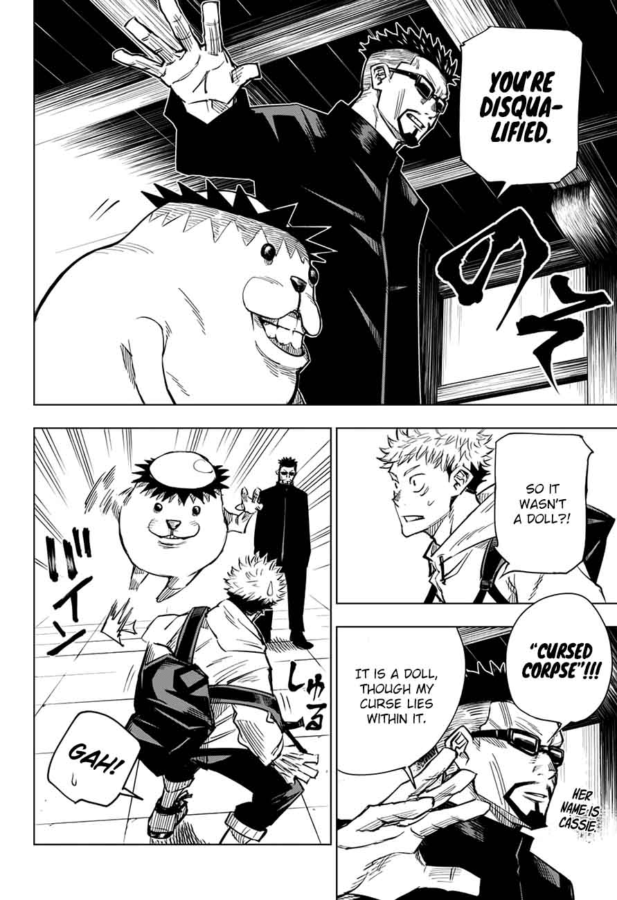 Chapter 3 - Page 9