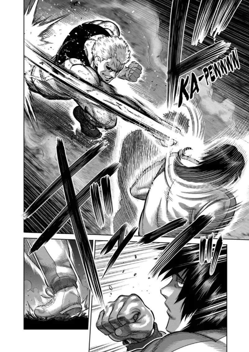 Chapter 340 - Page 8