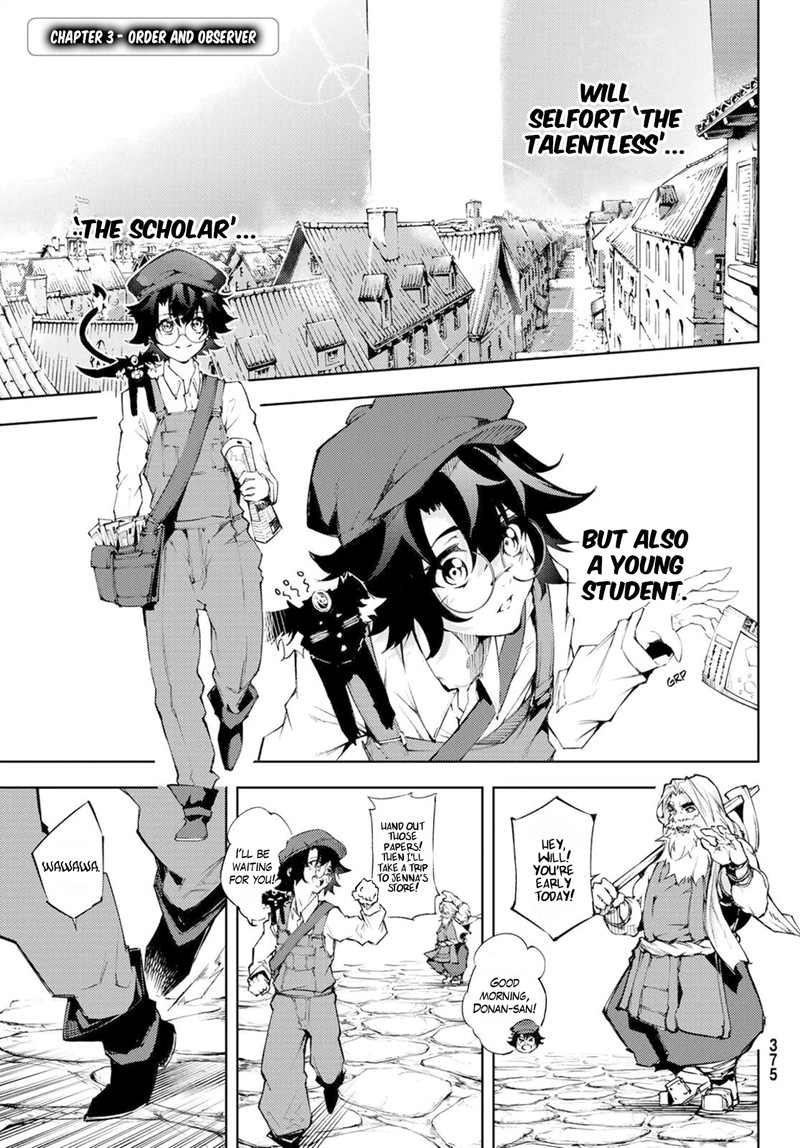 Chapter 3 - Page 1