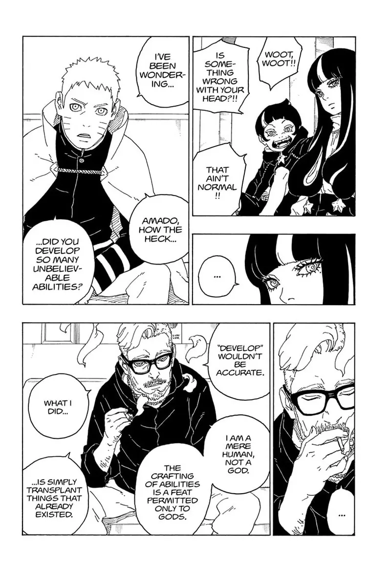 Chapter 75 - Page 6