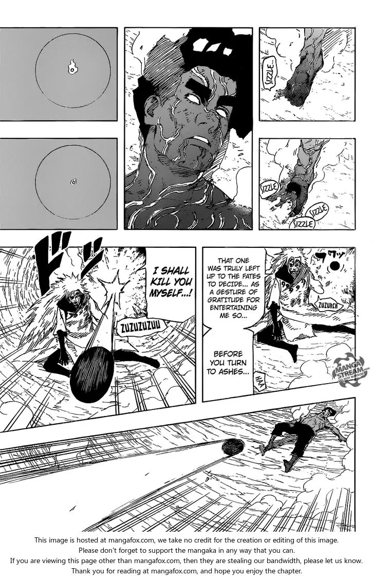 Chapter 672 - Page 16