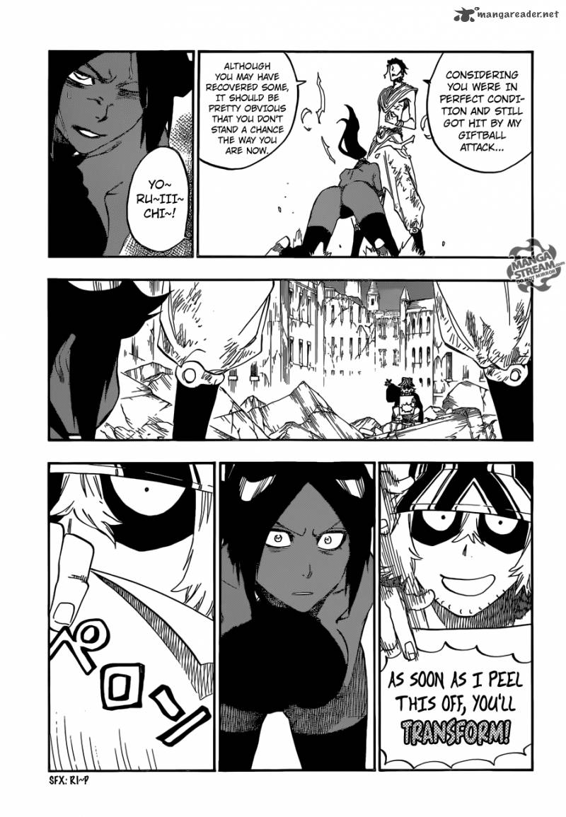 Chapter 662 - Page 17