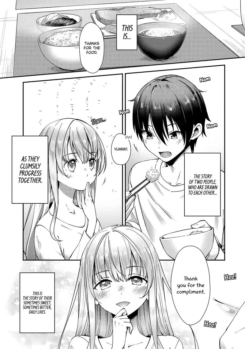 Chapter 1 - Page 1
