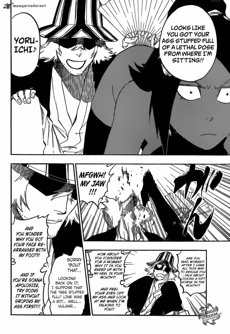 Chapter 662 - Page 8