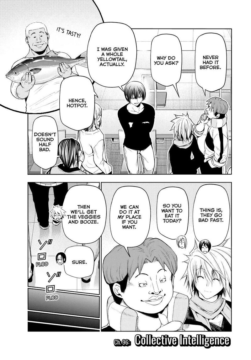 Chapter 96 - Page 5