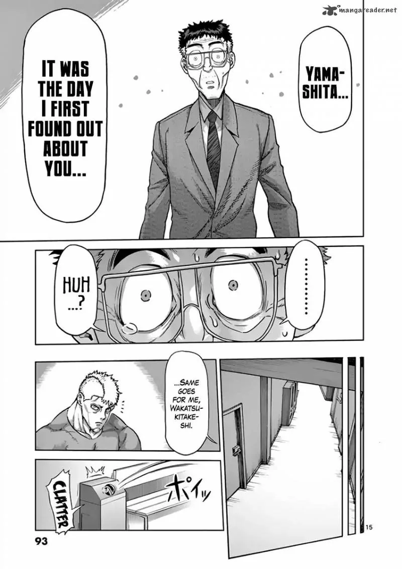 Chapter 215 - Page 15