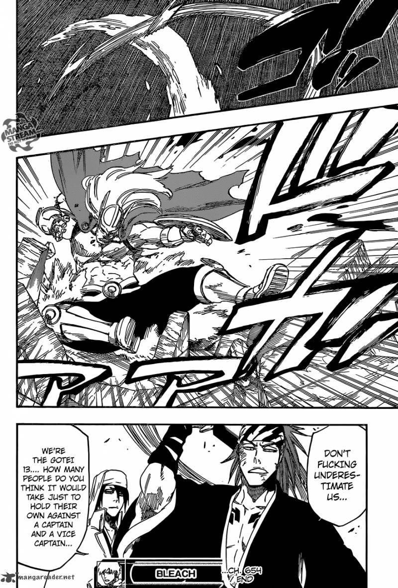 Chapter 654 - Page 17
