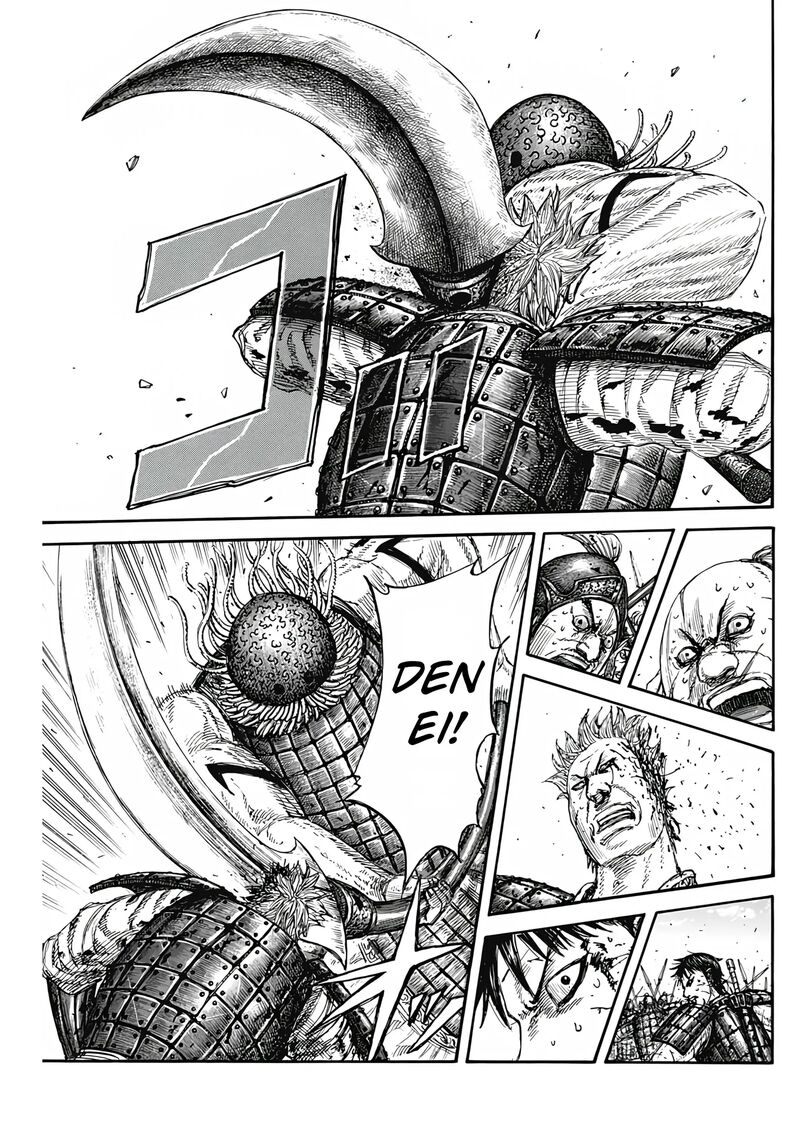 Chapter 824 - Page 11