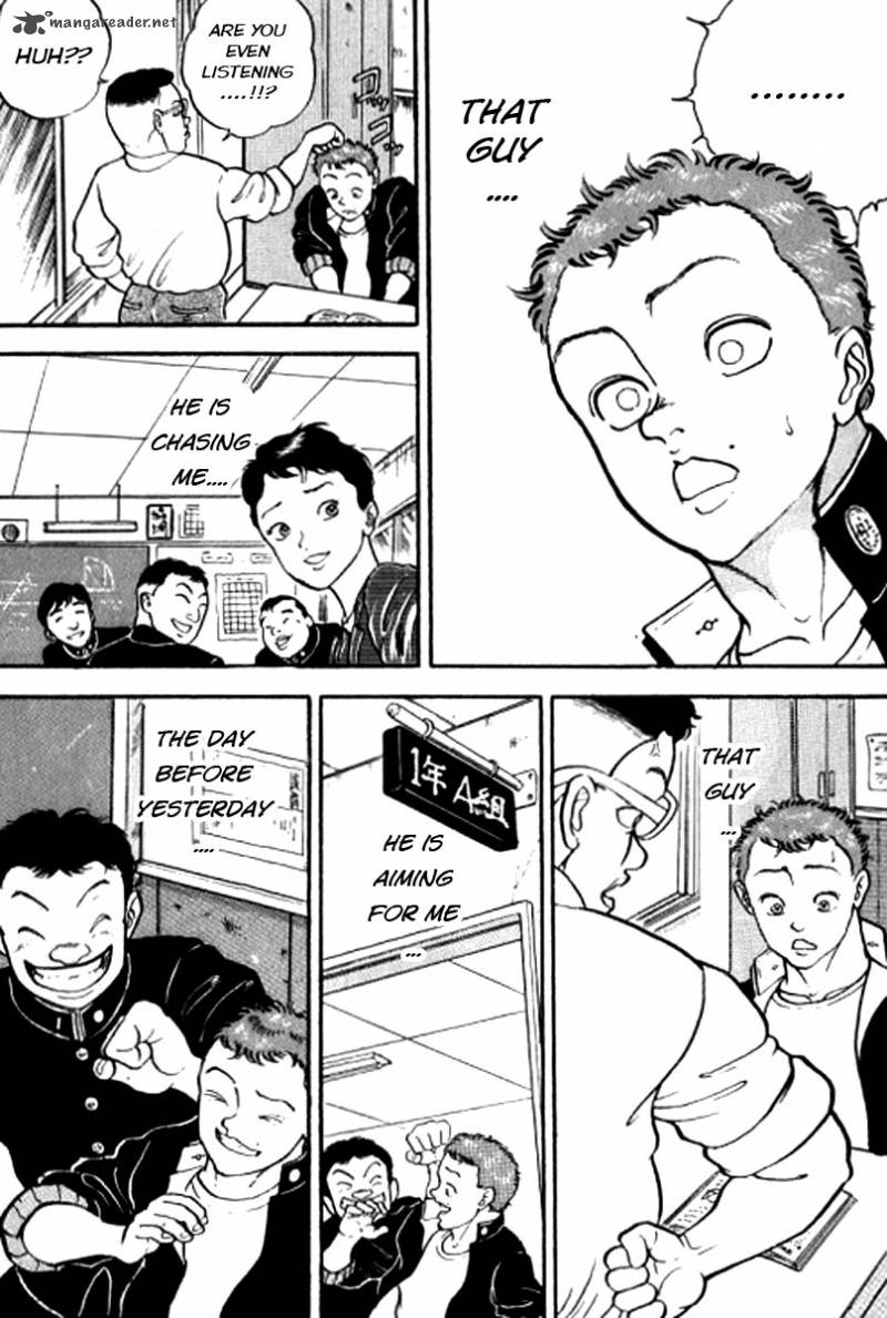 Chapter 113 - Page 12