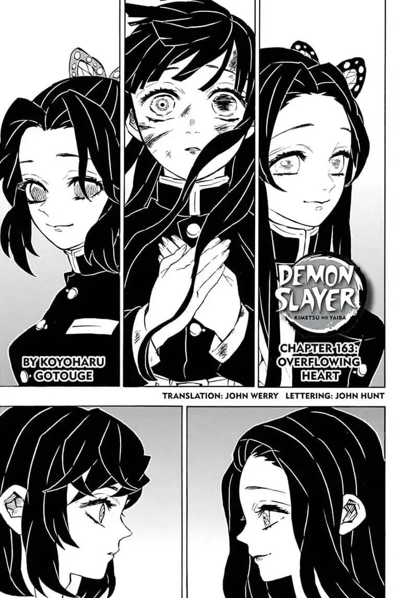 Chapter 163 - Page 1