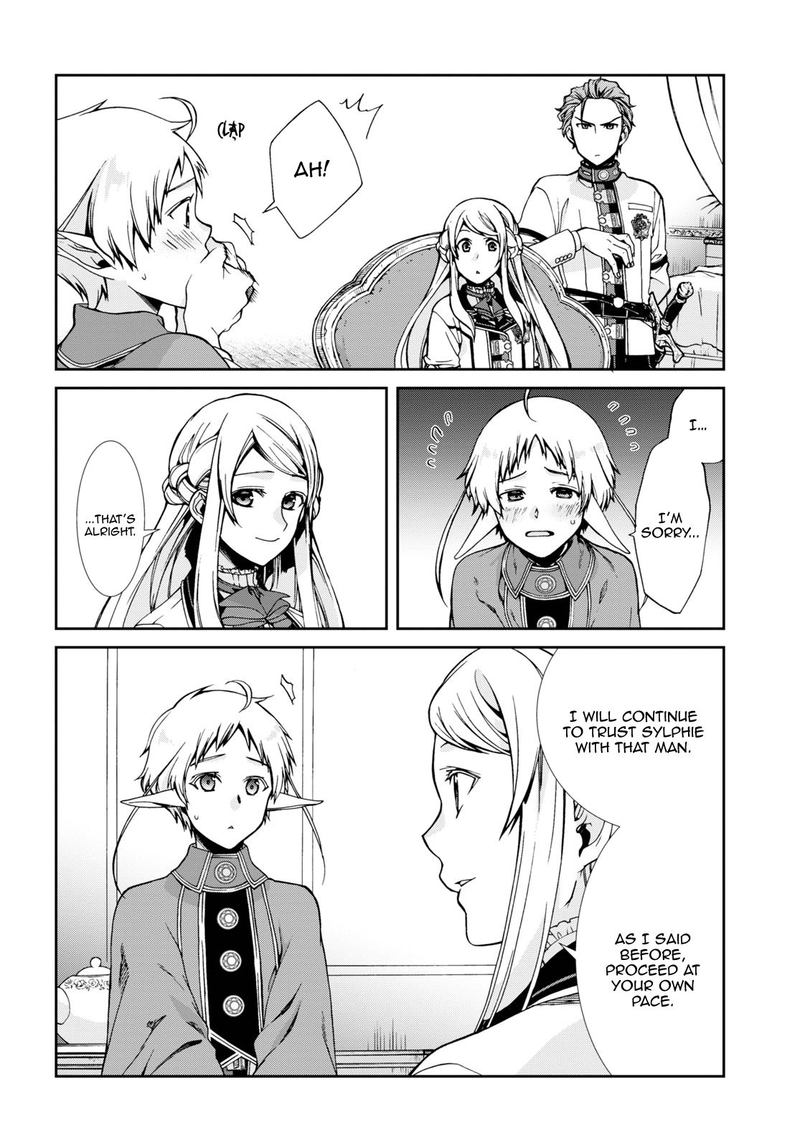 Chapter 64 - Page 27