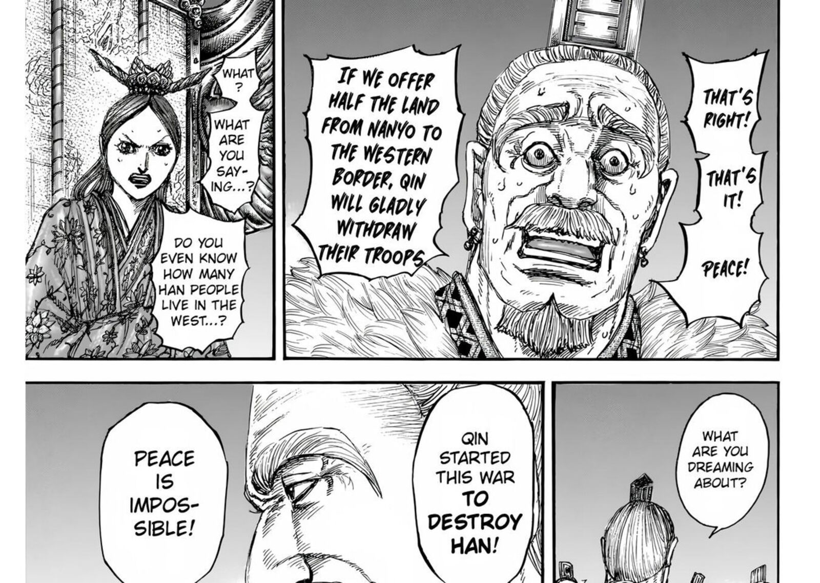 Chapter 832 - Page 35