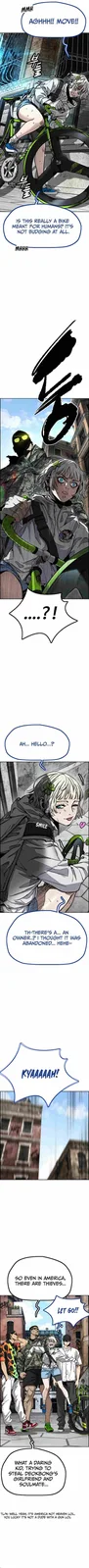 Chapter 510 - Page 14