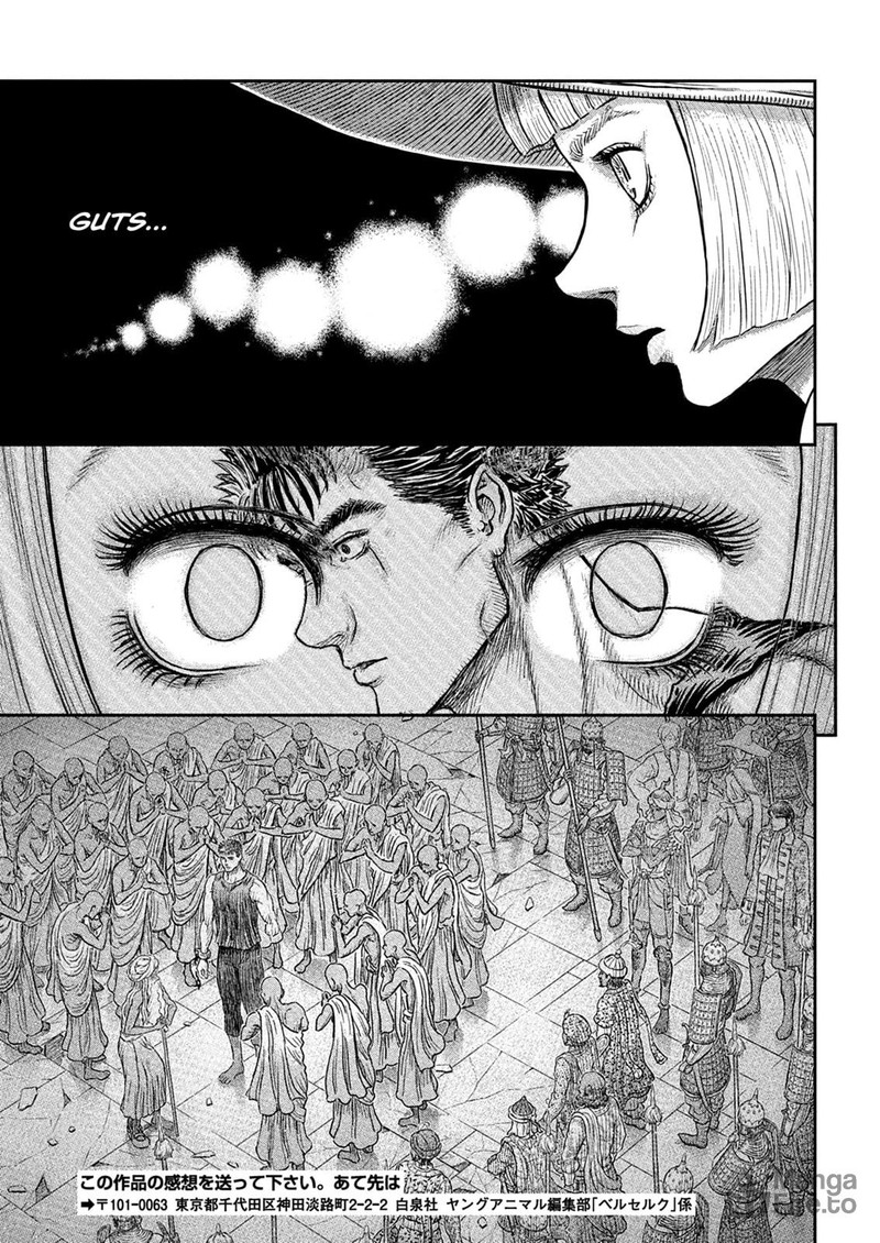 Chapter 381 - Page 10
