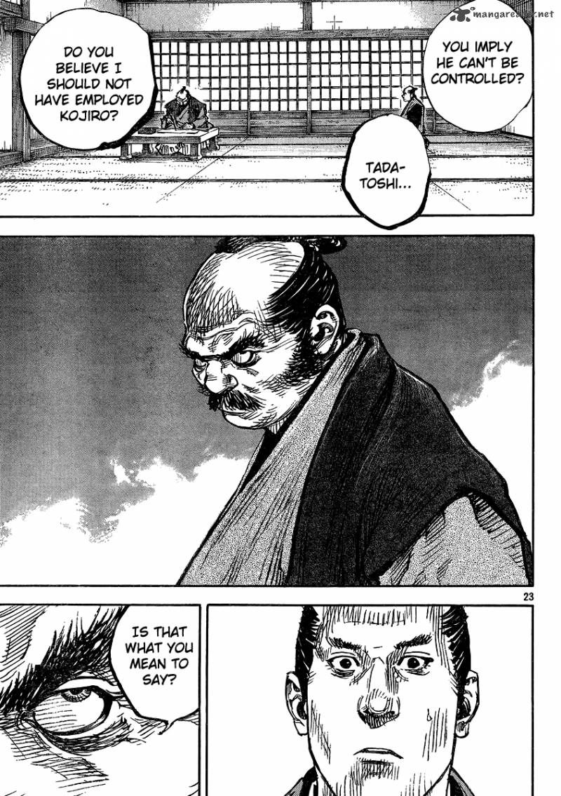 Chapter 326 - Page 23