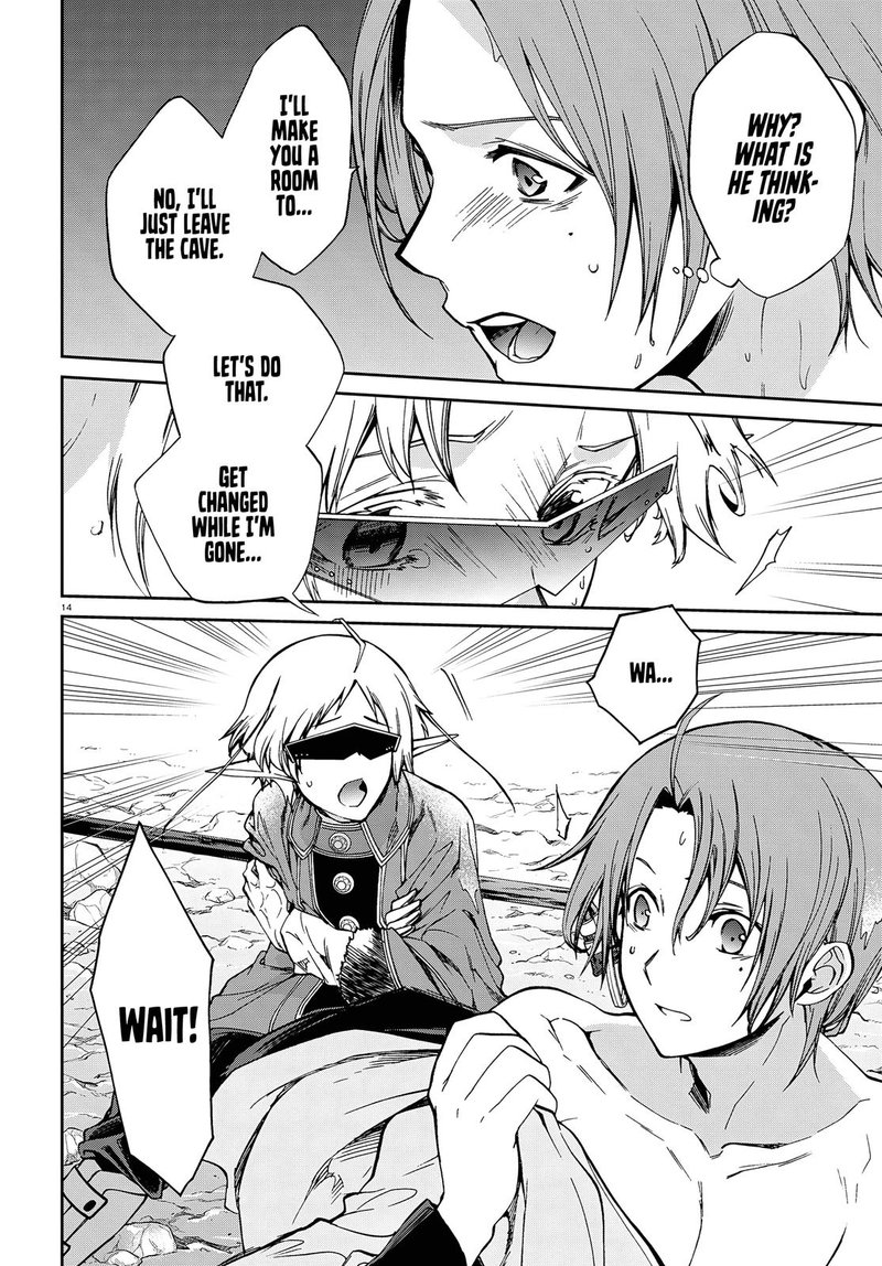 Chapter 74 - Page 15