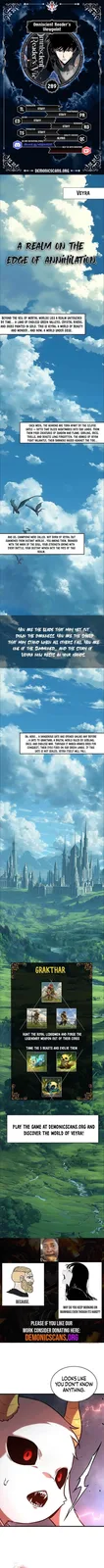 Chapter 289 - Page 1