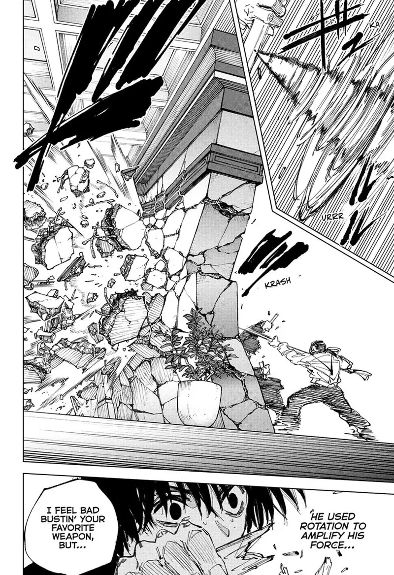 Chapter 247 - Page 6
