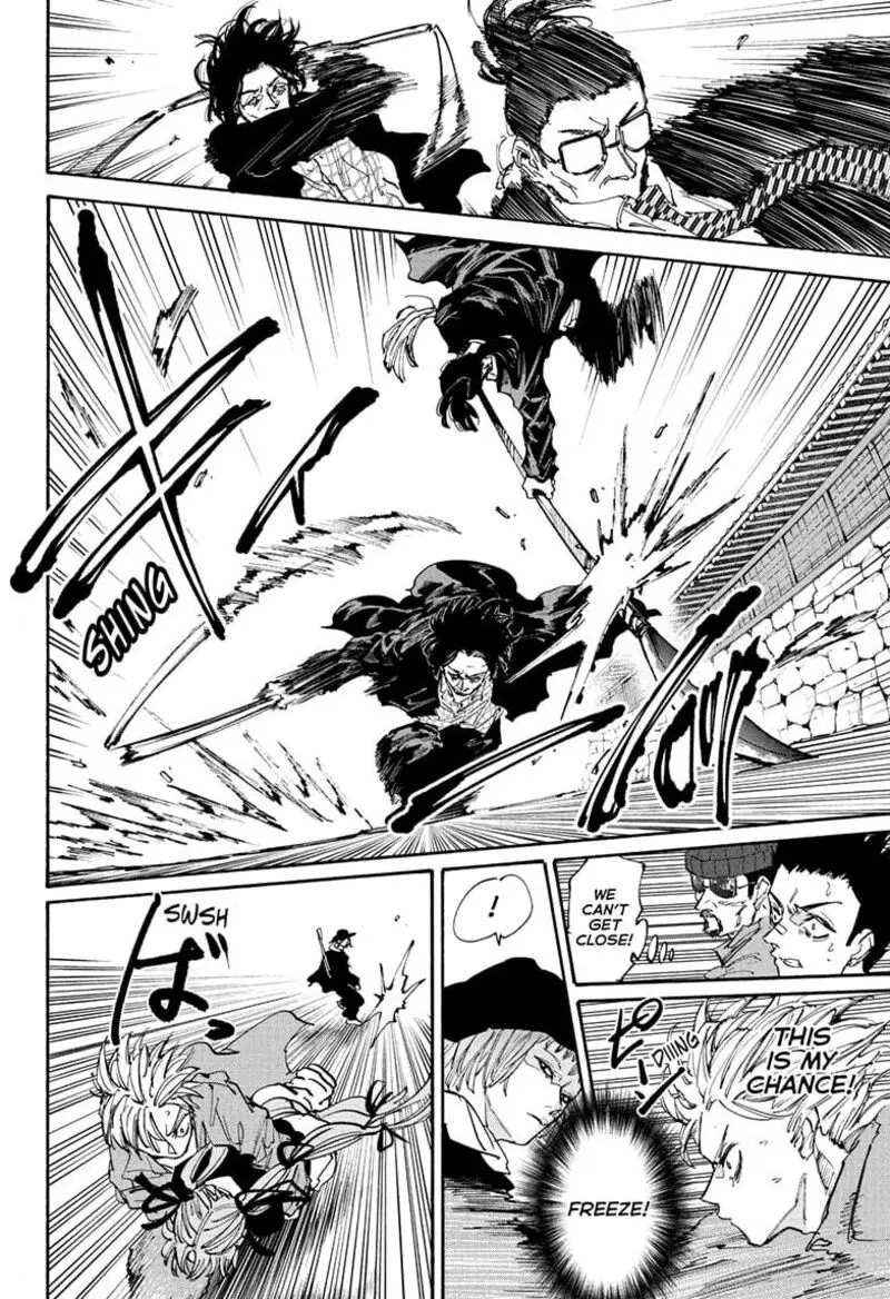 Chapter 207 - Page 6