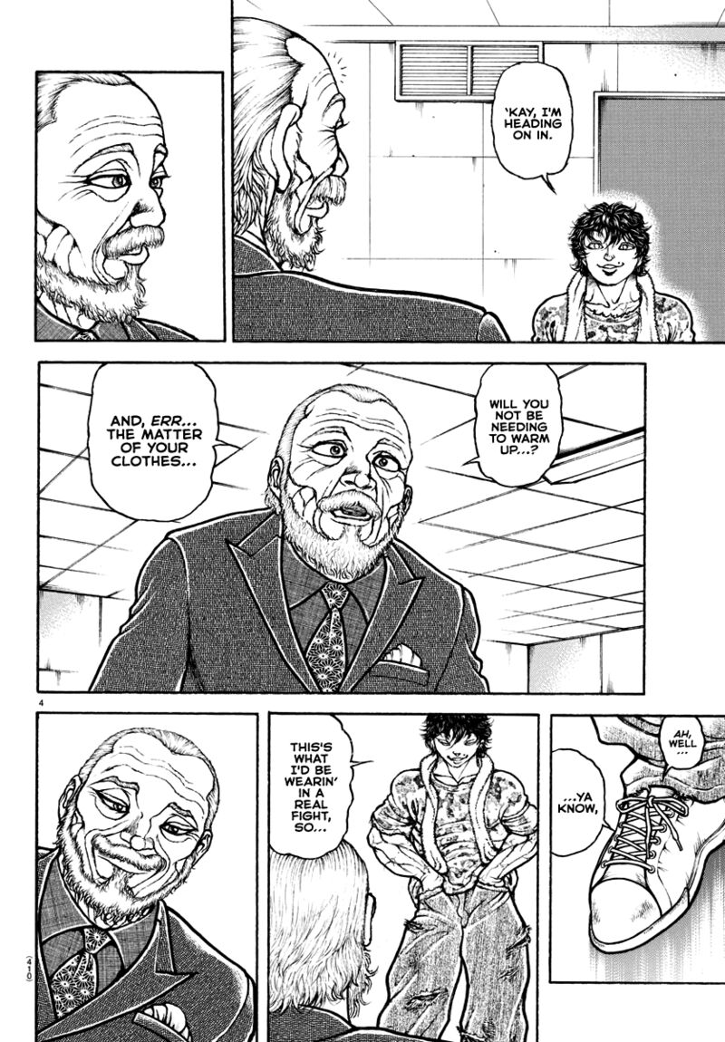 Chapter 146 - Page 4