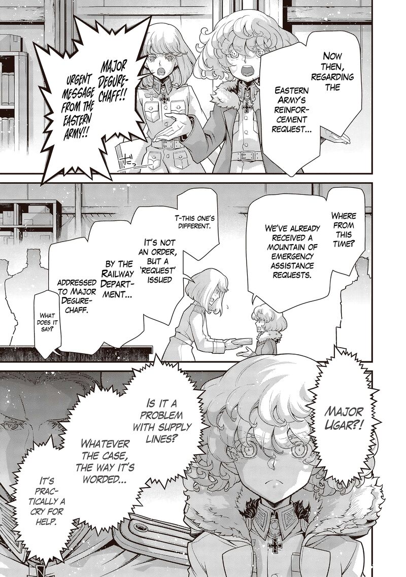 Chapter 91 - Page 27