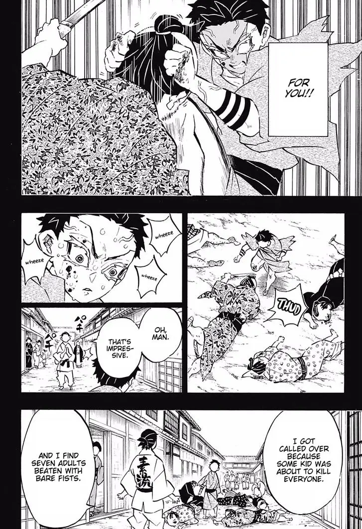 Chapter 154 - Page 12