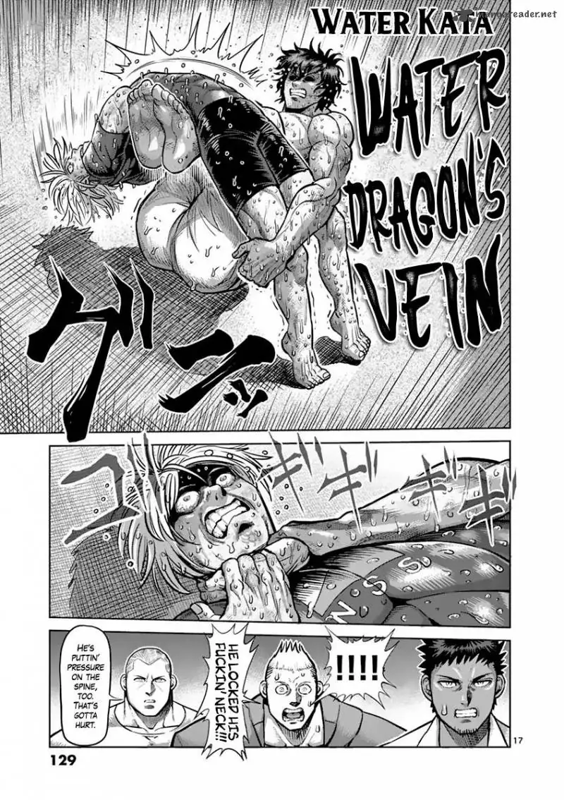 Chapter 187 - Page 17