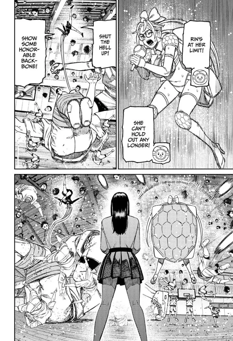 Chapter 186 - Page 6