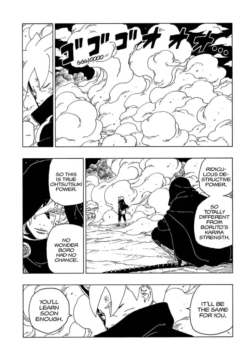 Chapter 65 - Page 11