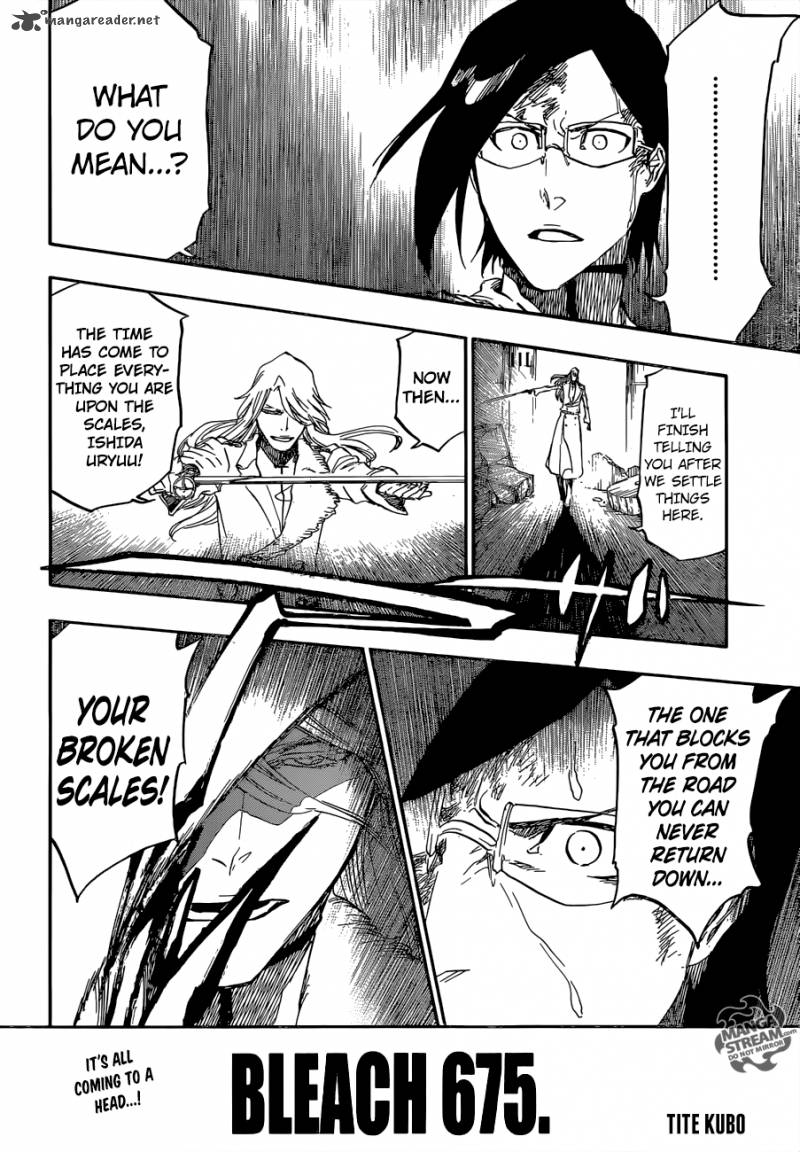 Chapter 675 - Page 6