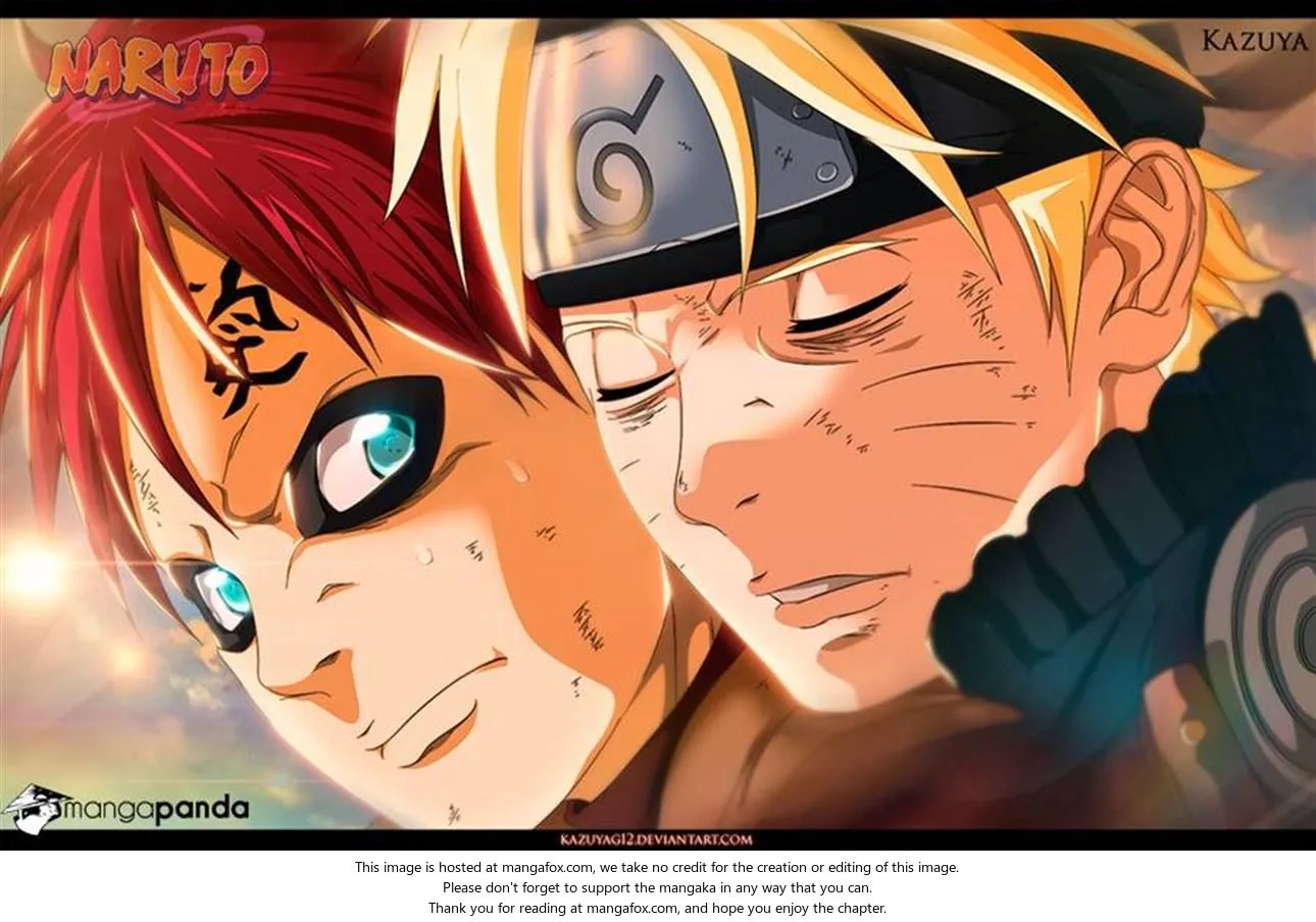 Chapter 678 - Page 3