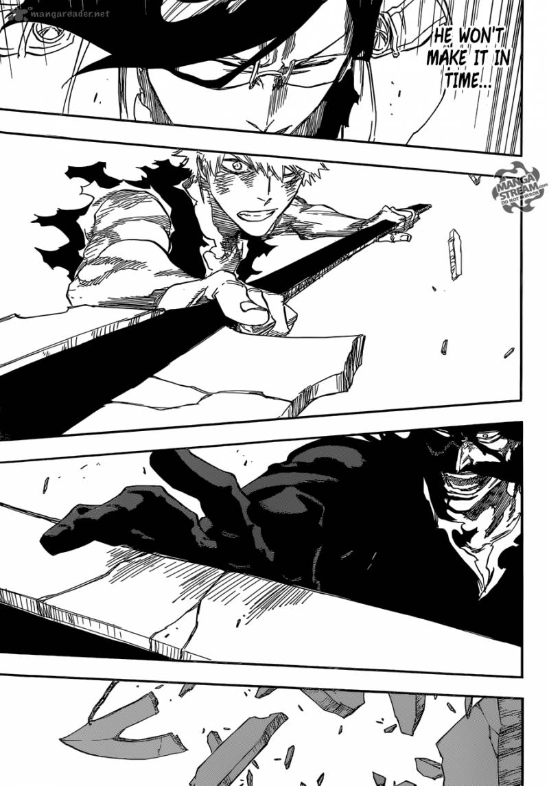Chapter 684 - Page 14