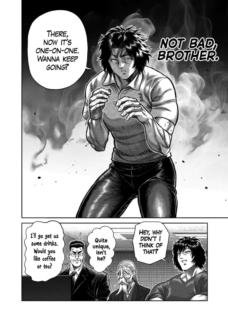 Chapter 324 - Page 16