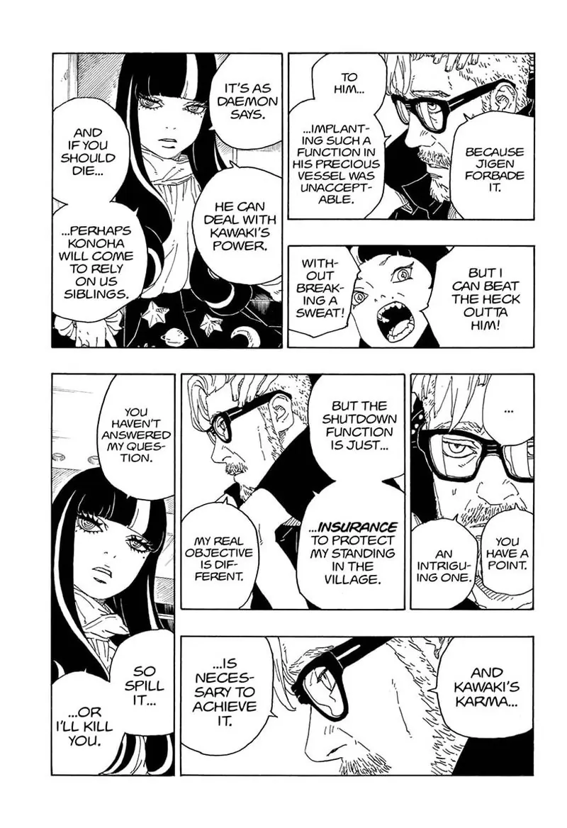 Chapter 71 - Page 37