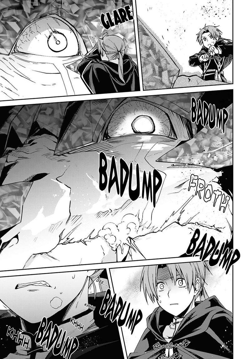 Chapter 110 - Page 25